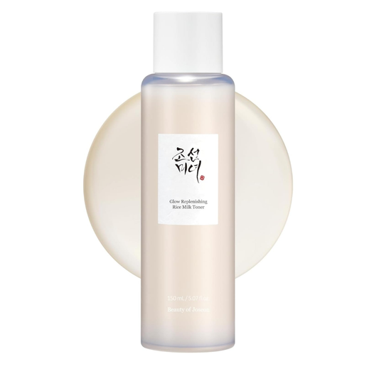 Beauty Of Joseon Glow Replenishing Rice Milk 150ml