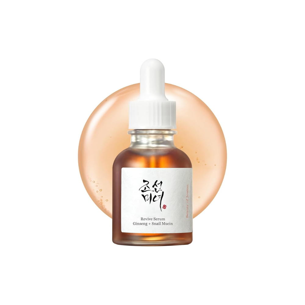 Beauty Of Joseon Revive Serum 30ml