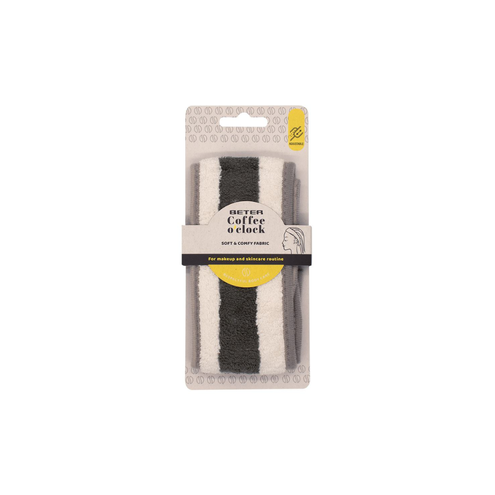 Beter Coffee O Clock Soft&Comfy Fabric 22285