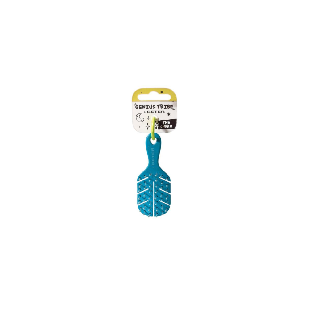 Beter Genius Tribe Hair Brush 03403