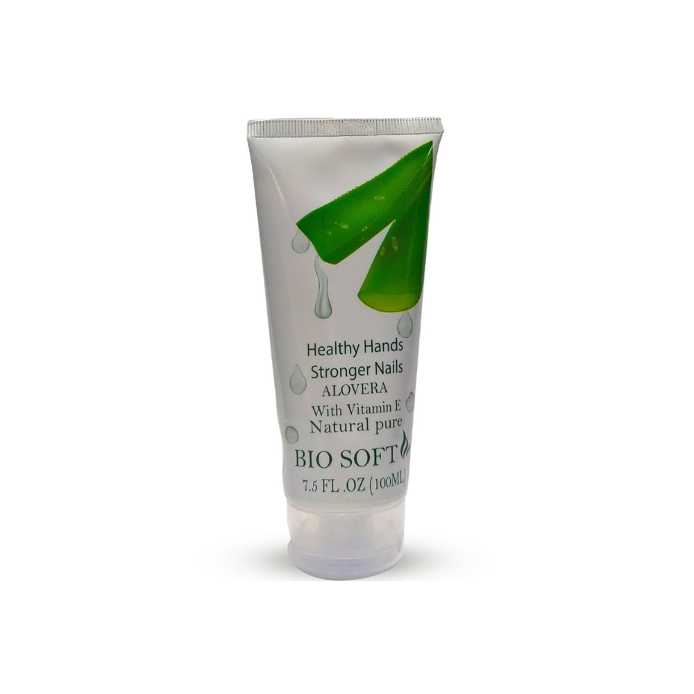 Bio Soft Aloe Vera Hand Cream 100ml