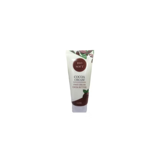 Bio Soft Cocoa Butter Foot Cream 100ml