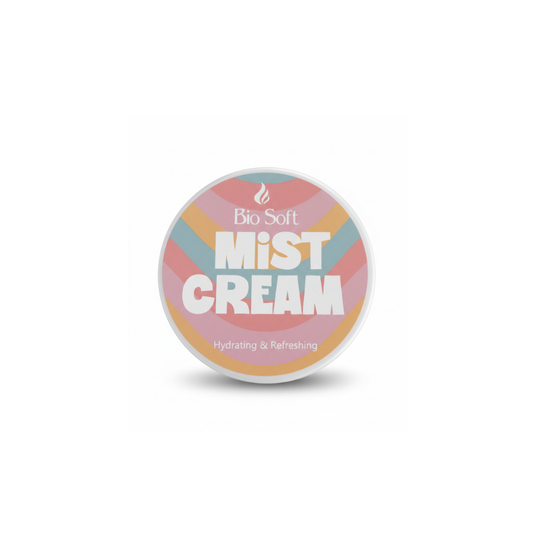 Bio Soft Mist Cream 230ml Hydrating&Refreshing