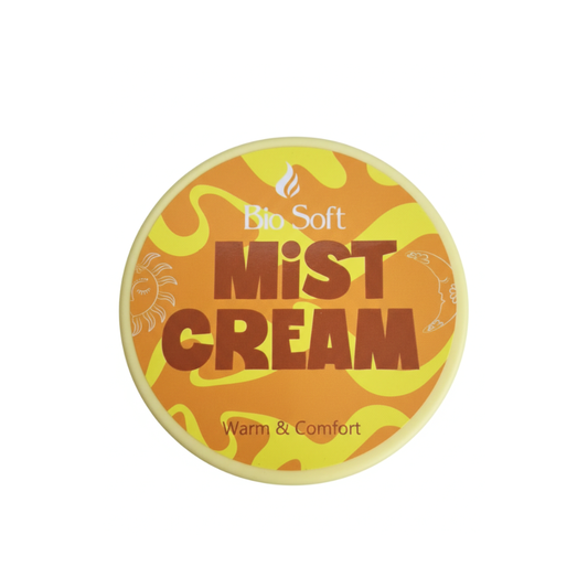 Bio Soft Mist Cream 230ml Warm&Comfort