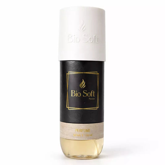 Bio Soft Black Body&Hair 224 Perfume 90ml