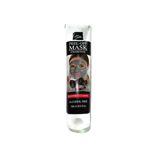 Bioluxe Charcoal Peel Off Mask 150ml
