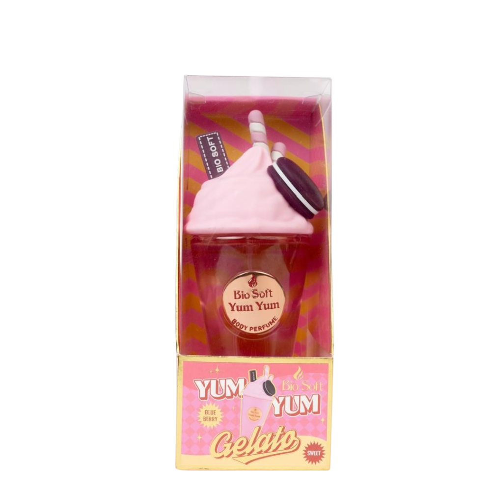 Bio Soft Gelato BS-IC-01 Splash 200ml