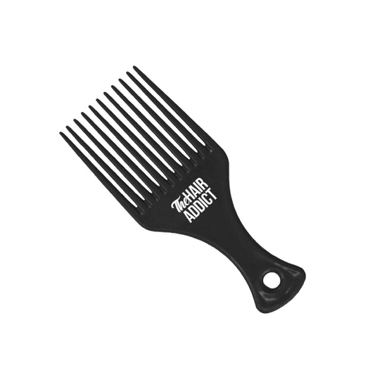 The Hair Addict The Fluff On Pick