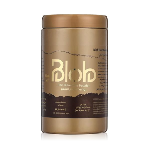 Blob Bleaching Powder 450ml Blue