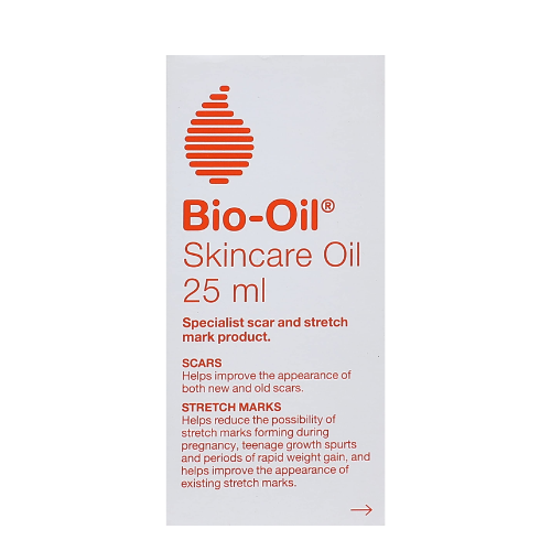 Bio Oil Specialist Scar Oil 25ml