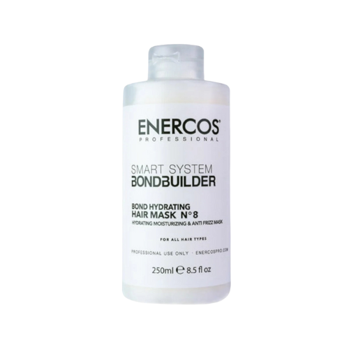 Enercos Bond Hydrating Masque N08 250ml