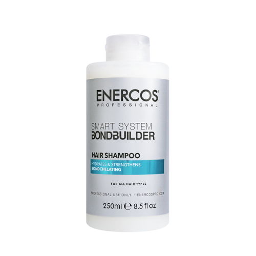Enercos Bond Chelating Shampoo N04 250ml