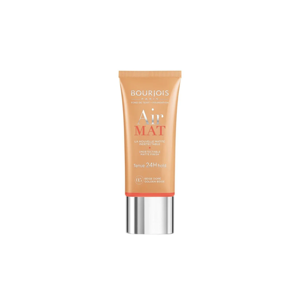 Bourjois Air Mat Foundation 005