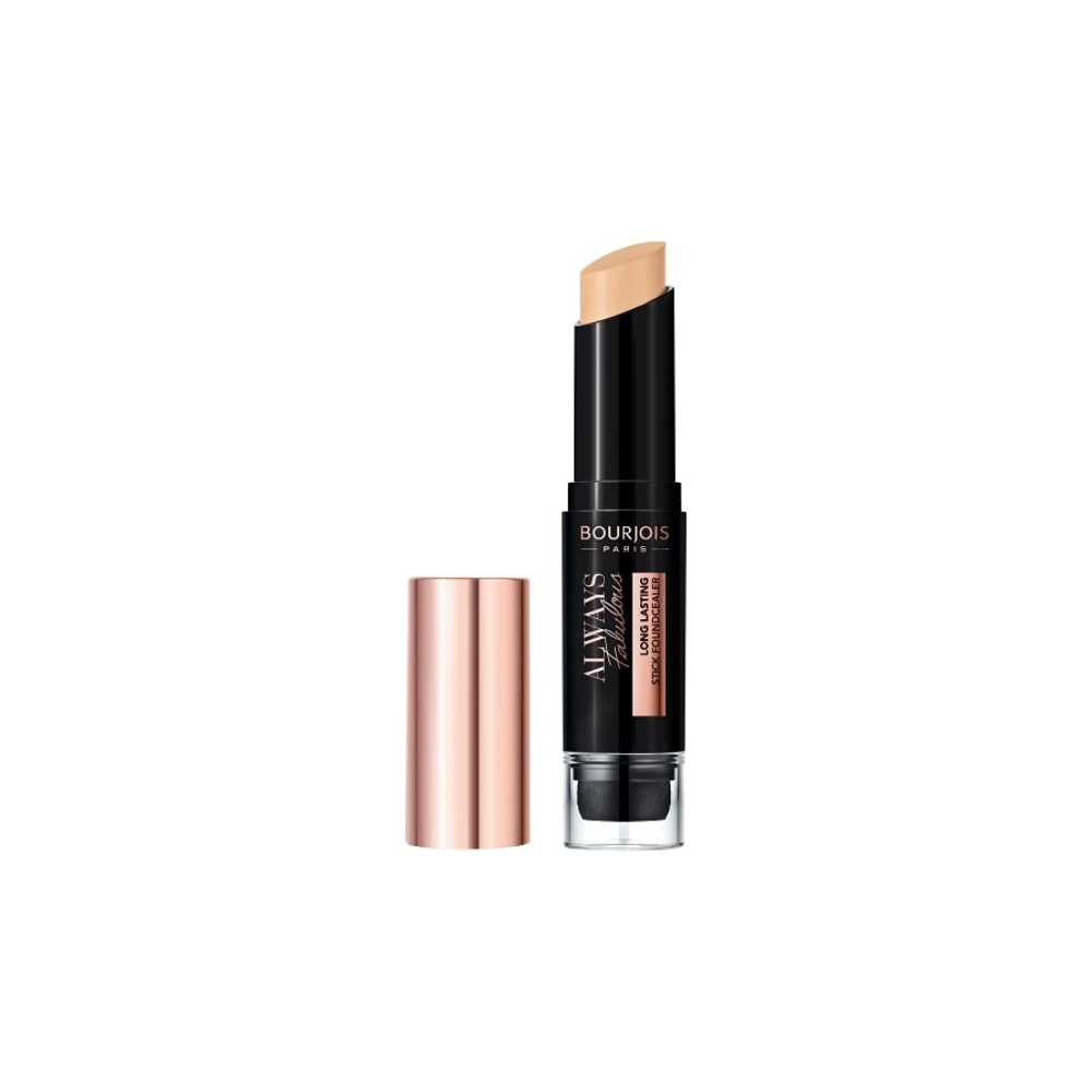 Bourjois Always Fabulous Foundation 200
