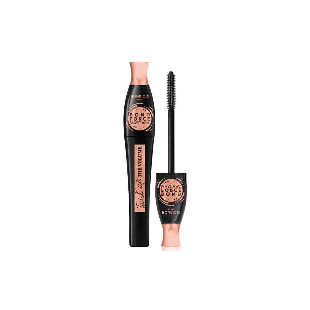 Bourjois Bond Force Twist Up The Volume Mascara