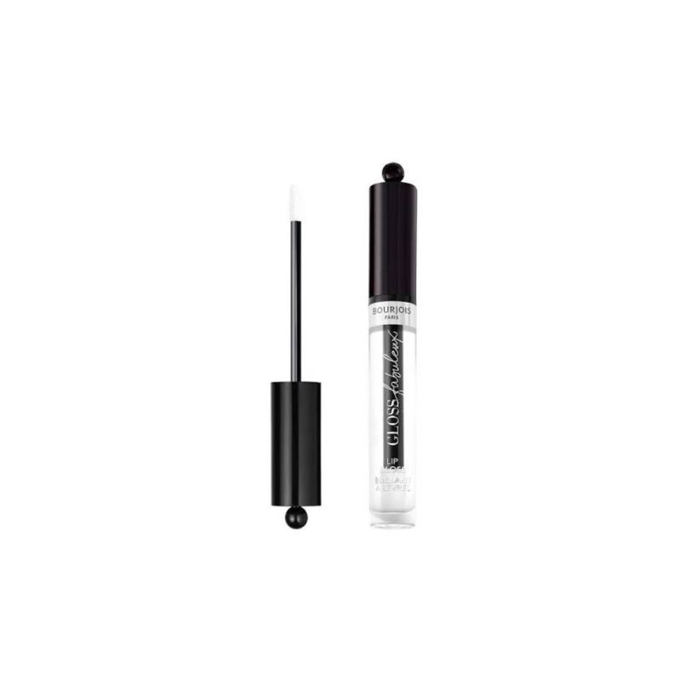 Bourjois Gloss Fabuleux Lip Gloss 001