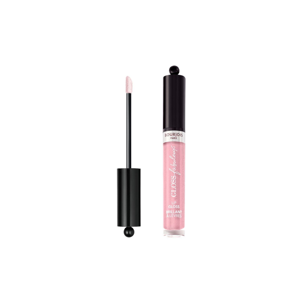 Bourjois Gloss Fabuleux Lip Gloss 003