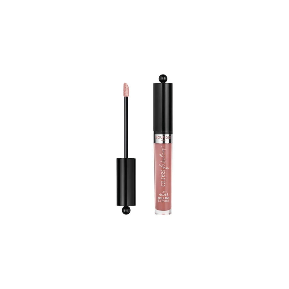 Bourjois Gloss Fabuleux Lip Gloss 005
