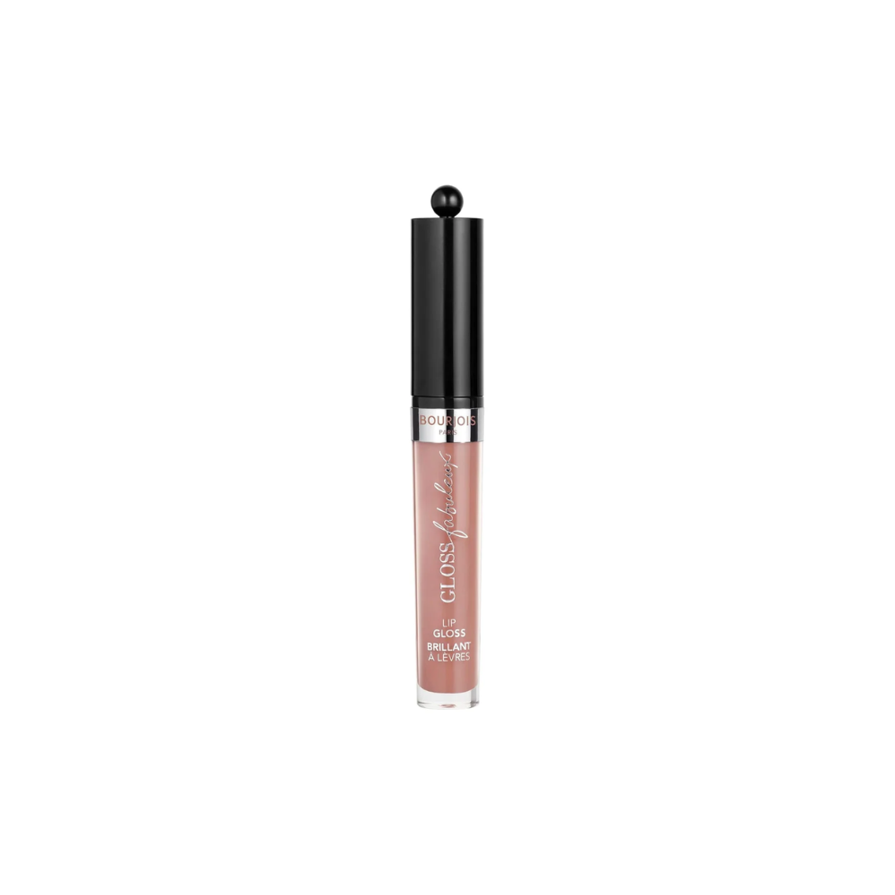 Bourjois Gloss Fabuleux Lip Gloss 006