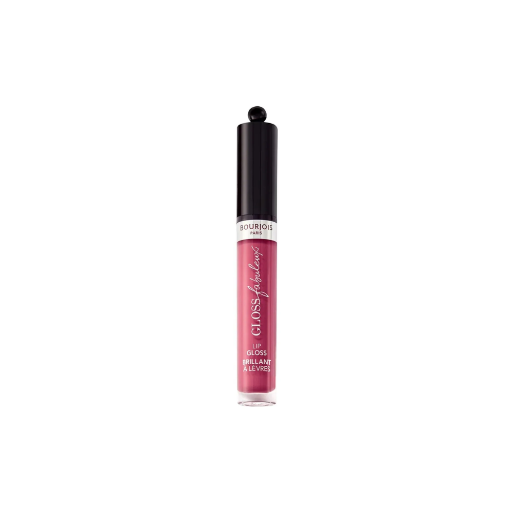 Bourjois Gloss Fabuleux Lip Gloss 008