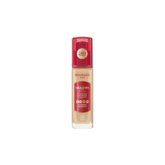 Bourjois Healthy Hydration Foundation 52W