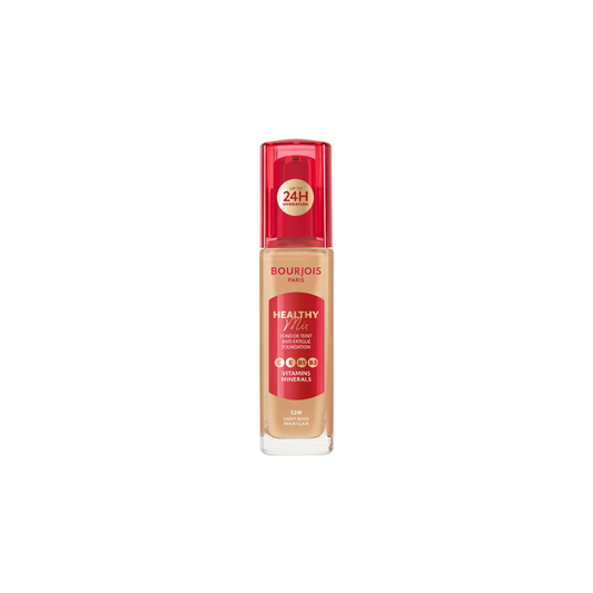 Bourjois Healthy Hydration Foundation 53W