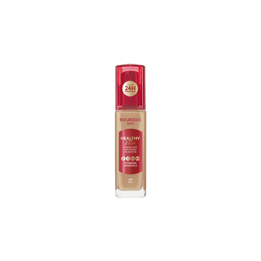 Bourjois Healthy Hydration Foundation 54N