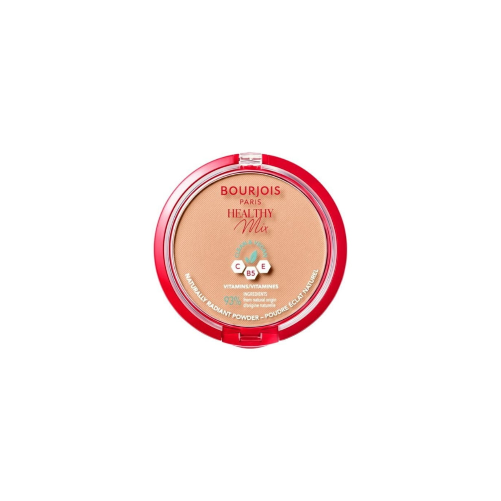 Bourjois Healthy Mix Clean&Vegan Powder 005