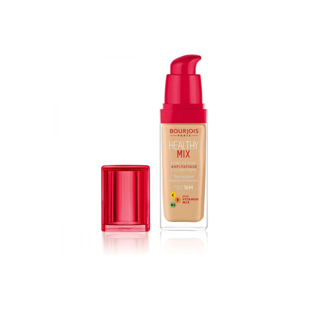 Bourjois Healthy Mix Foundation 053W