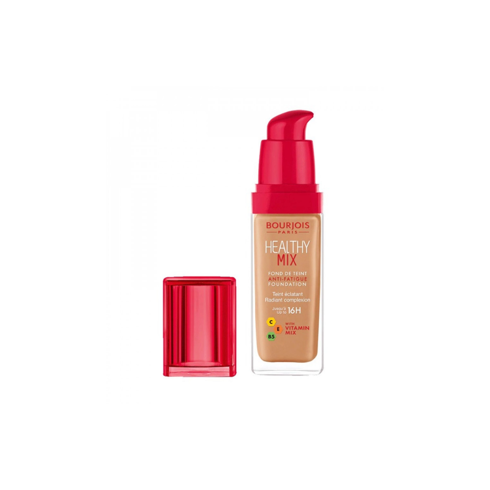Bourjois Healthy Mix Foundation 057