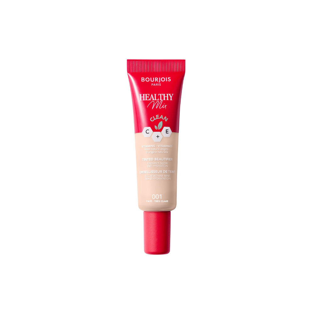 Bourjois Healthy Mix Tinted Beautifier 001