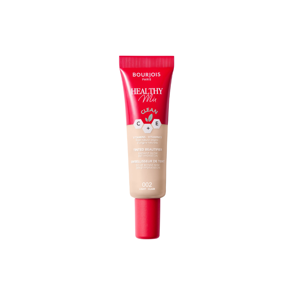 Bourjois Healthy Mix Tinted Beautifier 002