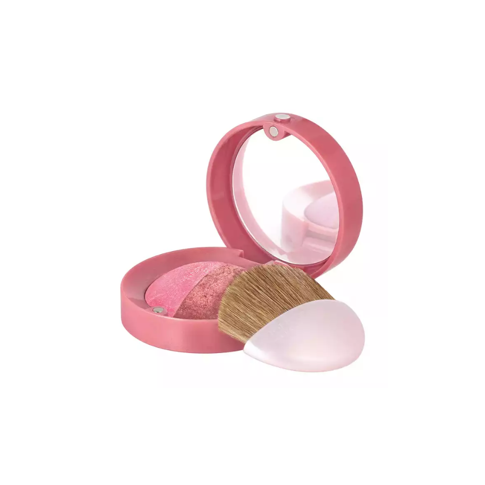 Bourjois Le Duo Blush 001