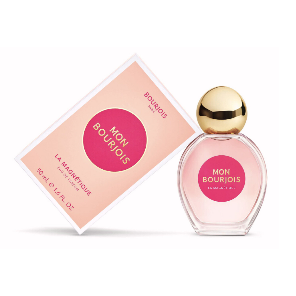 Bourjois Mon La Magnetique Perfume 50ml