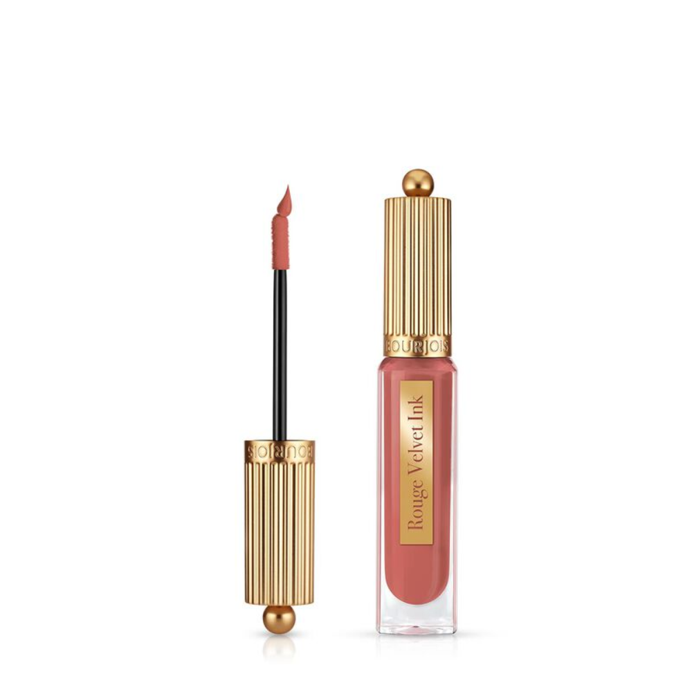 Bourjois Rouge Velvet Ink Lipstick 006