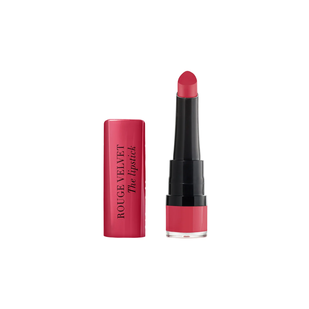 Bourjois Rouge Velvet Lipstick 004