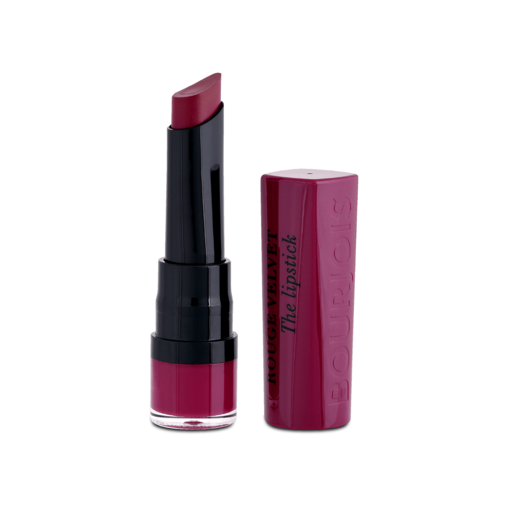 Bourjois Rouge Velvet Lipstick 010