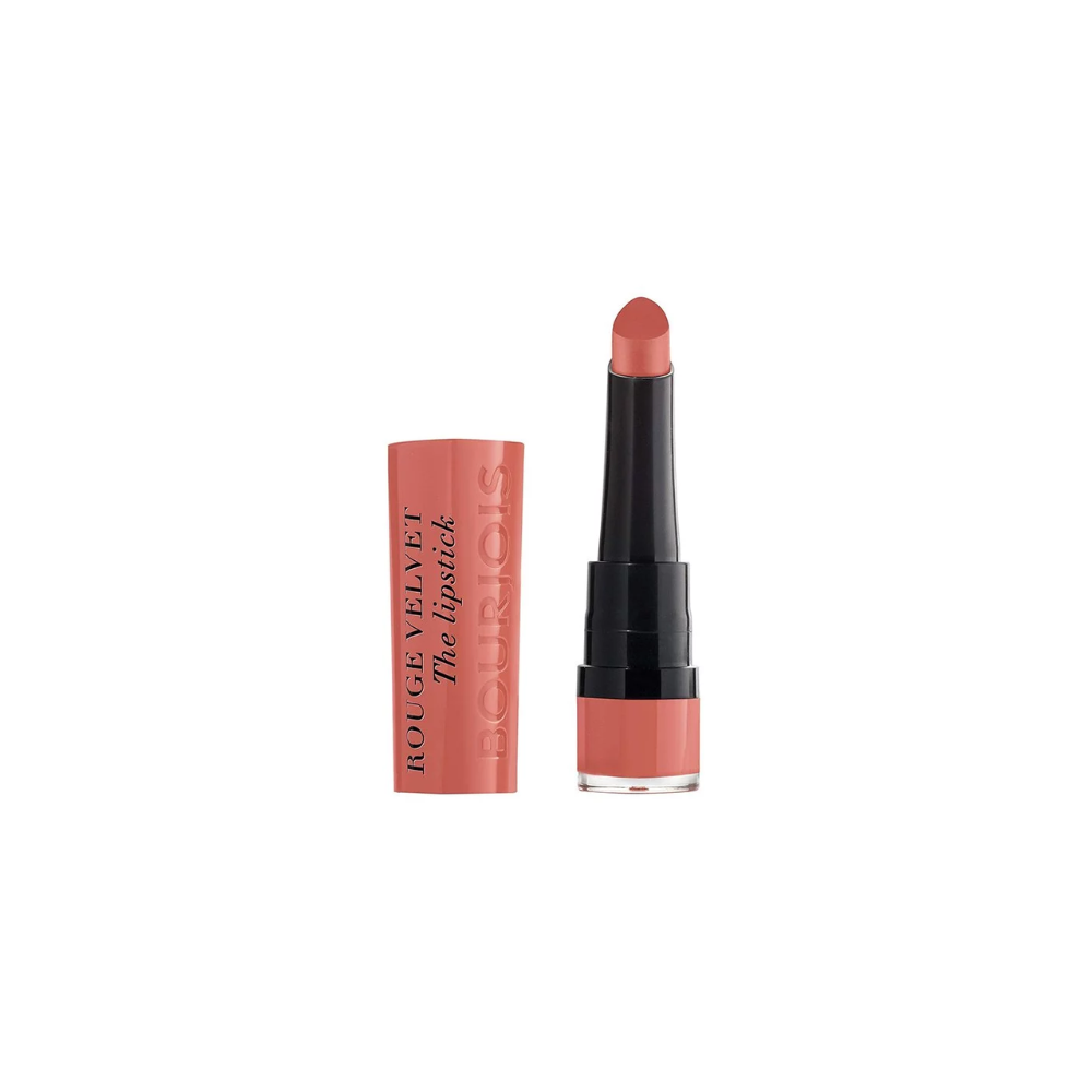Bourjois Rouge Velvet Lipstick 015