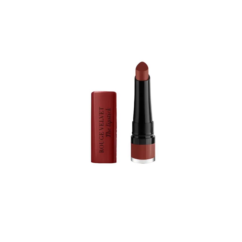 Bourjois Rouge Velvet Lipstick 036