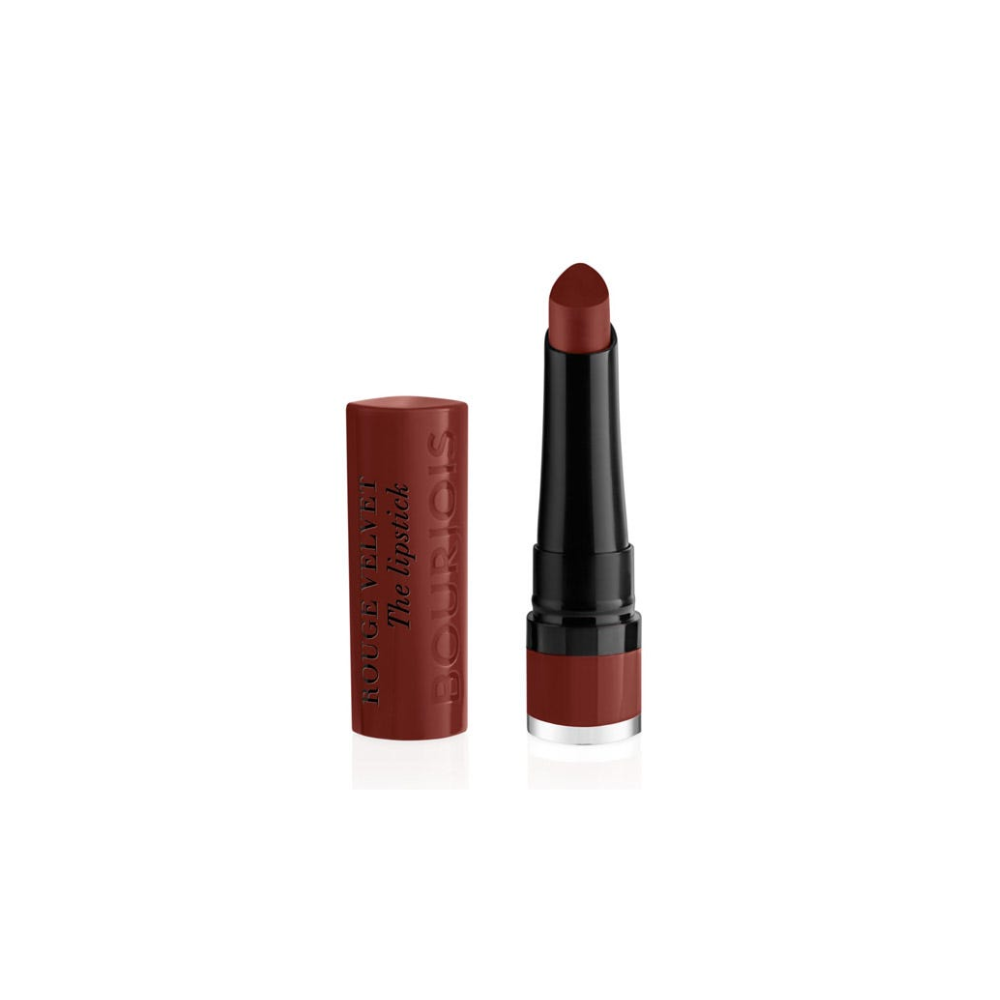 Bourjois Rouge Velvet Lipstick 038