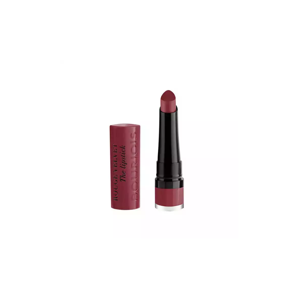 Bourjois Rouge Velvet Lipstick 040