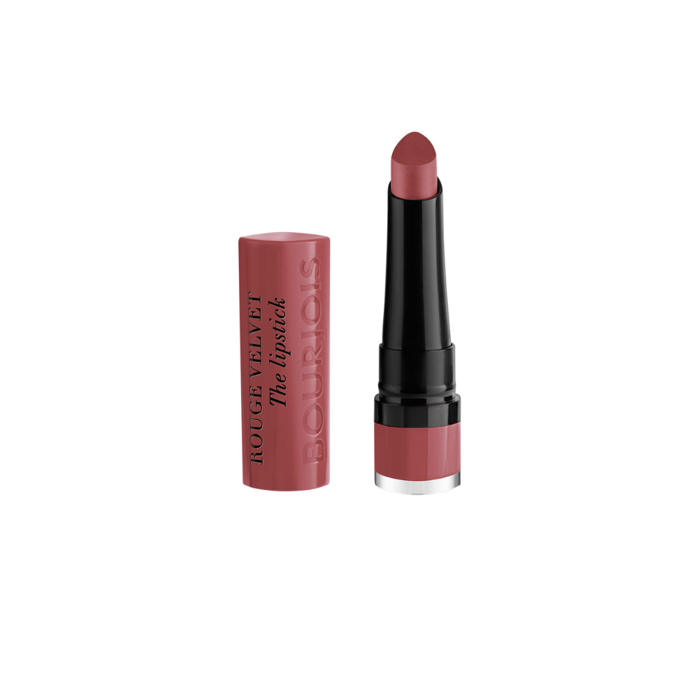Bourjois Rouge Velvet Lipstick 045