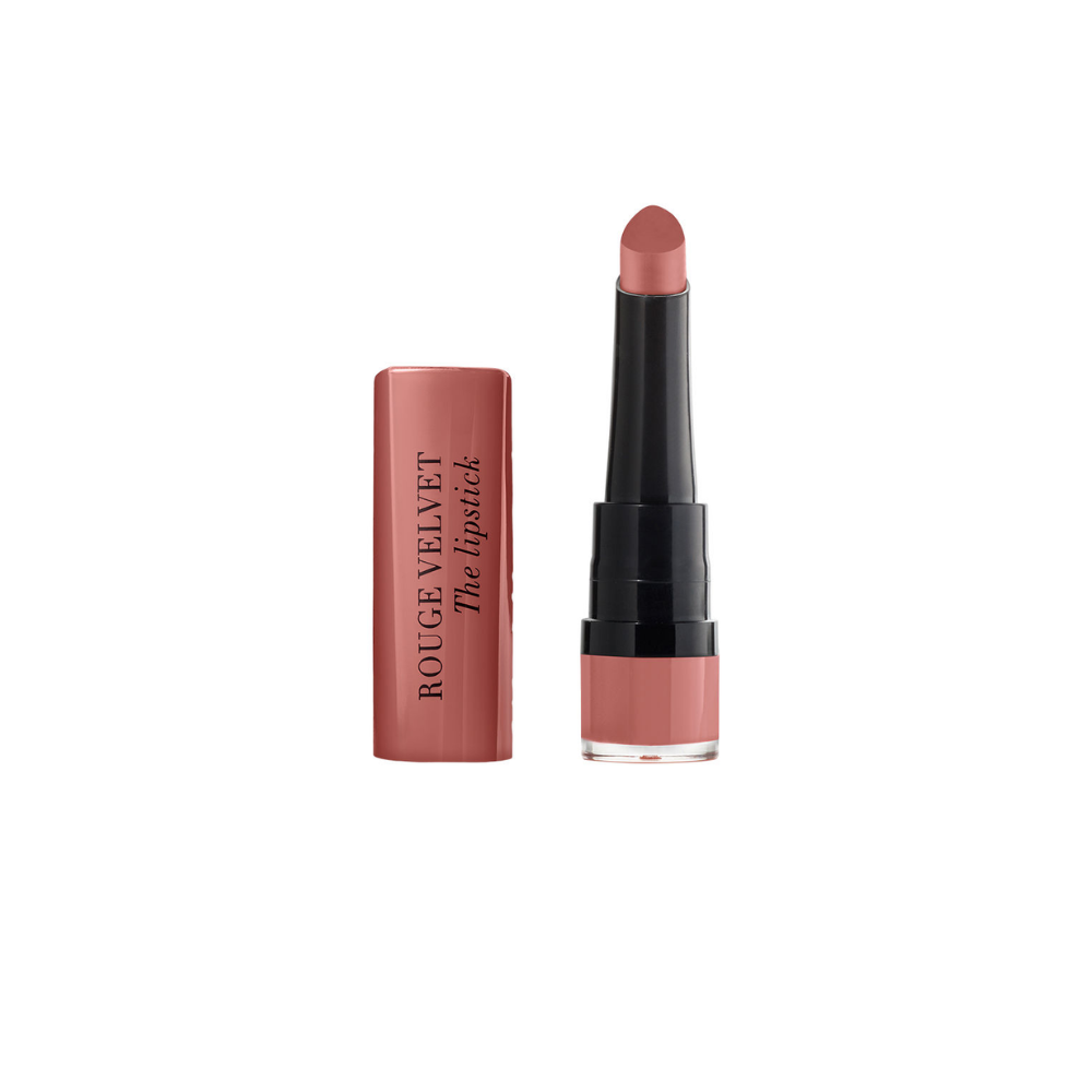 Bourjois Rouge Velvet Lipstick 046