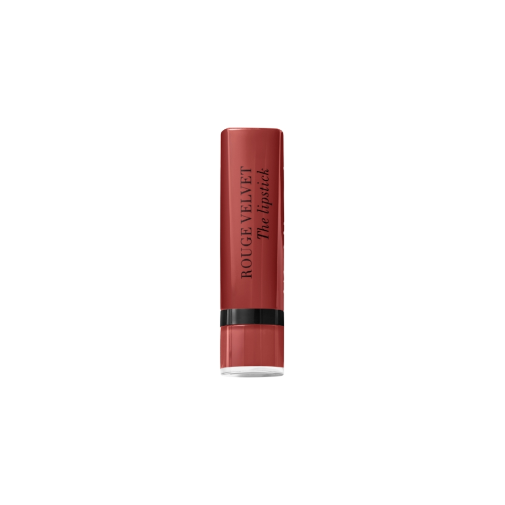 Bourjois Rouge Velvet Lipstick 050