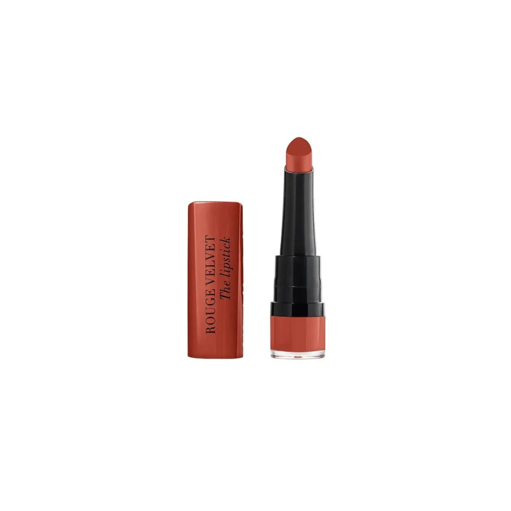 Bourjois Rouge Velvet Lipstick 053