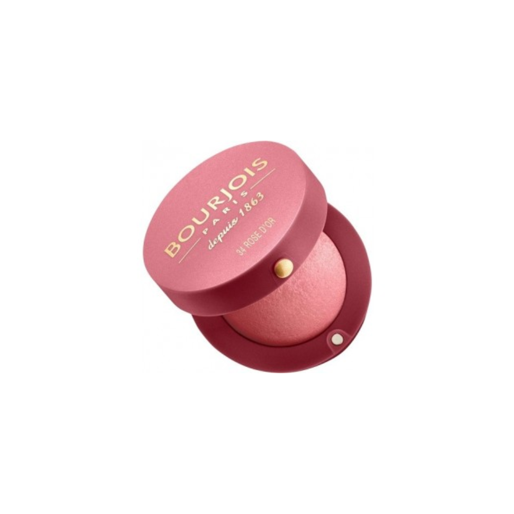 Bourjois Round Blush 034