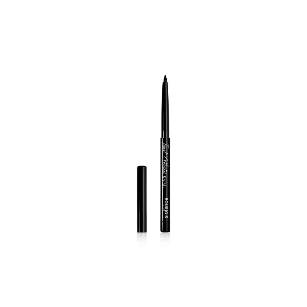 Bourjois Twist Matic Kajal Eye Pencil 001