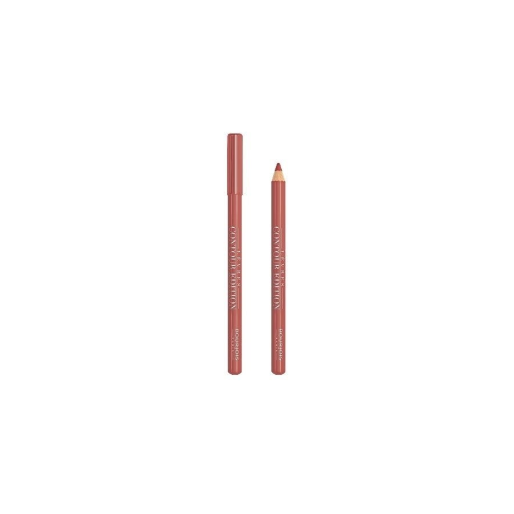 Bourjois Velvet Contour Lipliner 011