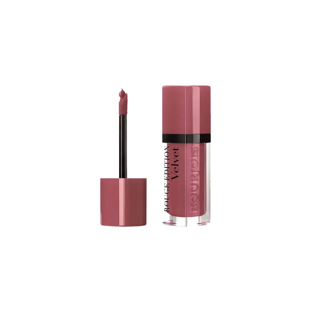 Bourjois Velvet Edition Lipstick T007