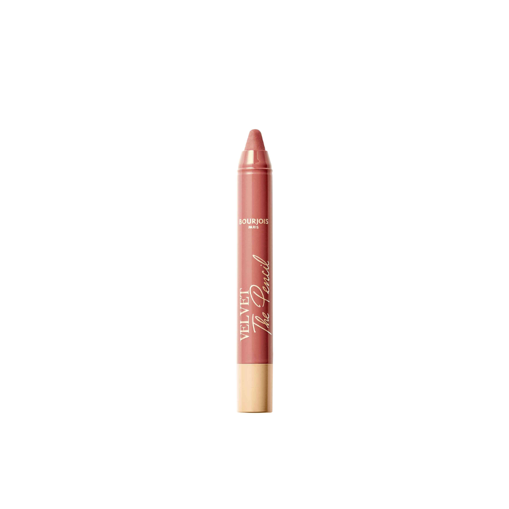 Bourjois Velvet The Pencil 001